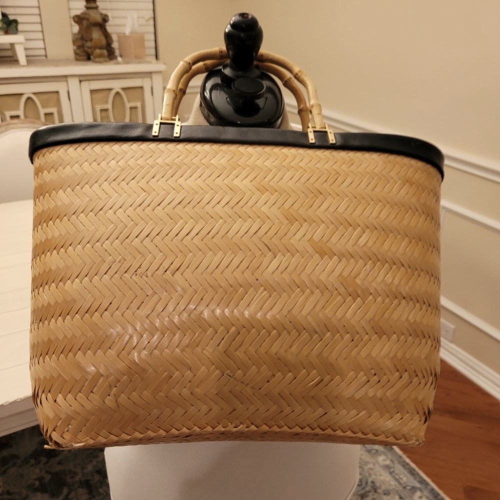 Kate Spade XL Tote.